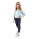 Proyector Magico De Pie Frozen Elsa Bloques Hielo Next Point