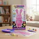 Muñeco Decorativo Oso Diy Diamond Cute Doll Con Brillos