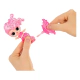 Lol Mermaids Makeover Magic Muñeca Sirena Cambia Color