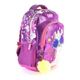 Mochila Escolar Kooshi No Drama Llama Espalda 12