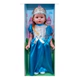 Cariñito Julieta Princesa Con Varita Mágica Original F