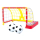 Gol 10 Challenge Arco Futbol Se Mueve Electronico Nextpoint