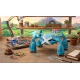 Figura Pokemon Epic Battle 30cm Coleccionable