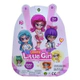 Muñecas Little Girl Con Mascotas Y Accesorios Coleccionables