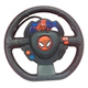 Spiderman Auto A Radio Control Con Luz Marvel
