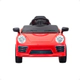 Auto A Bateria Control Remoto Padres Bluetooth App ROJO