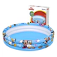Pileta Inflable Infantil Mickey Disney 3 Aros 140l Bestway