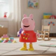 Muñeca Para Cantar Y Encantar De Peppa Pig Hasbro