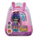 Muñecas Little Girl Con Mascotas Y Accesorios Coleccionables