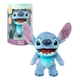 Peluche Stitch Angel Animación Fx Con Sonidos Y Movimientos