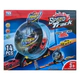 Pista De Carrera Speed Track Ferris Giro 360 Power Racing