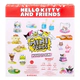 Miniverse 08cm Make It Mini Hello Kitty Kitty And Friends Si