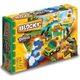 Blocky Construcción Dinos 150 Piezas Original Dimare 0678