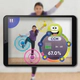 Juego De Mesa Twister Air Se Conecta Con El Celular Hasbro