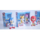 Figura Articulada Sonic The Hedgehog 10cm Coleccionable
