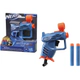 Nerf Elite 2.0 Ace Sd-1 Dart Blaster Hasbro Original