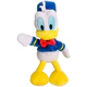Muñeco Peluche Suave Donald 35 Cm Disney Original Wabro
