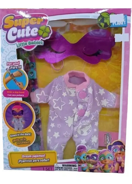 Pijama Para Tu Super Cute Original Next Point