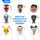 Funko Pop! Star Wars Ahsoka Baylan Skoll Coleccionable