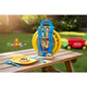 Combo 5 En 1 Gift Box Paw Patrol Chase Amarillo