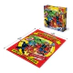 Puzzle Rompecabezas Marvel Vengadores 100 Piezas Prime 3d