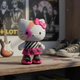 Muñeca Tapimovil Hello Kitty Figura Coleccion