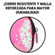 Cartuchera Escolar Footy Con Lentejuelas Reversibles F21042