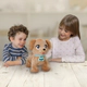 Milo Perro Interactivo Camina Con Sensor Y Sonidos Nextpoint