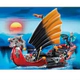 Playmobil Dragons Barco Con Figuras Y Accesorios Original
