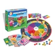 Juego De Mesa Toyco Original Preguntados Futbol Mundial