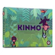 Juego De Mesa Cartas Kinmo Dinámico Ruibal Oficial