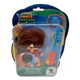 Muñeco Mini Beat Power Rockers Fuz Instrumento Next Point