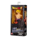 Figura Dragon Ball Super Figura Super Saiyan Goku 30cm Wabro