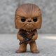 Funko Pop! Star Wars Figura Coleccionable Chewbacca