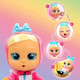 Cry Babies Alice Muñecas Lloronas Con Lagrimas De Verdad