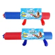 Pistola Lanza Agua Base X Splash Water Pump Sebigus