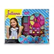 Juliana Set Bijou Party Crea Tu Propio Diseño De Pulseras