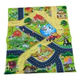 Pista Alfombra Infantil Con Motivos De Granja My Dream