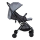 Cochecito Bebe Infanti C3 Terrain Travel System Con Huevito