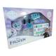 Set De Uñas Frozen Fashion Para Niñas Set Manicure Infantil