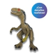 Dinosaurio Juguete Con Detalles Super Reales
