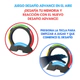 Juego De Mesa Desafio Advance En El Aire Next Point