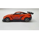 Auto De Carrera De Coleccion Escala 1:43 Pullback - Naranja