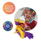 Juego Pastelazo Tortazo Juego De Mesa Original Niños Cuot