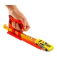 Pista Hot Wheels Lanzador De Bolsillo Con Auto