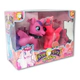 Muñeca Little Pony Dos Figuras Casamiento Royal Pony