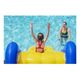 Tobogán Infantil Inflable Gigante Para Pileta Bestway