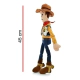 Peluche Suave De Woody 45 Cm Toy Story 5 Phi Phi Toys