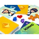 Juego De Mesa Cartas Kinmo Dinámico Ruibal Oficial