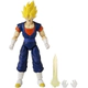 Dragon Ball Stars Saiyan Vegito Figura Articulados 17 Cm